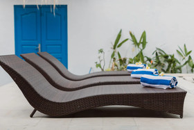 Villa Safari