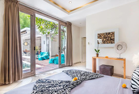 Villa Safari