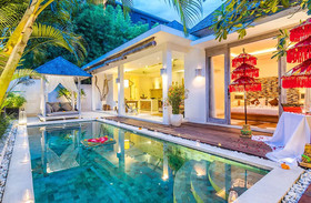 Villa Safari