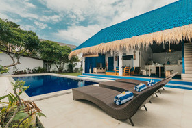 Villa Safari