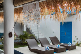 Villa Safari