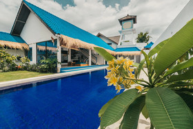 Villa Safari