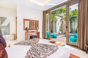 Villa Safari