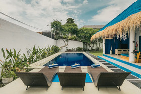 Villa Safari