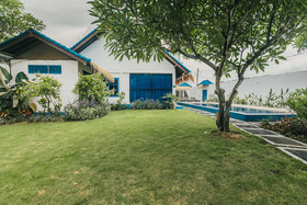 Villa Safari