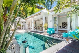 Villa Safari