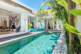 Villa Safari