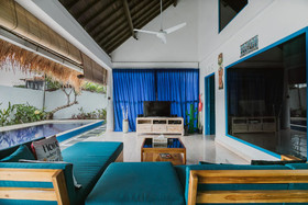 Villa Safari