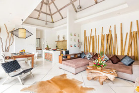 Villa Safari