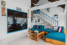 Villa Safari