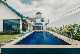 Villa Safari