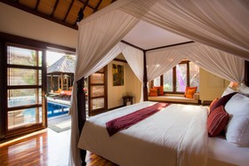 Villa Saffron
