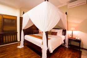 Villa Saffron