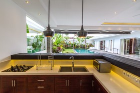 Villa Saha