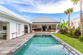 Villa Saha