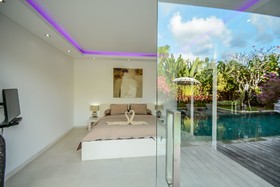 Villa Saha