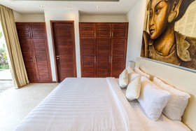 Villa Saha