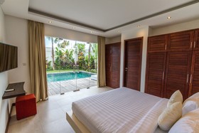 Villa Saha
