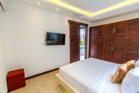 Villa Saha