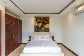 Villa Saha