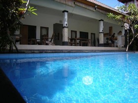 Villa Sambu