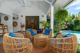 Villa Sami Luwih