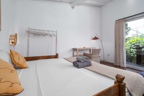 Villa Sami Luwih