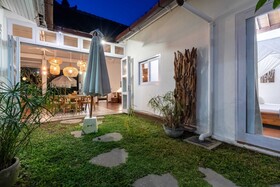 Villa Sami Luwih