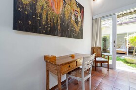 Villa Sami Luwih