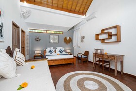 Villa Sami Luwih