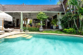 Villa Sami Luwih