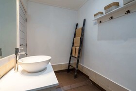 Villa Sami Luwih