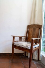 Villa Sami Luwih