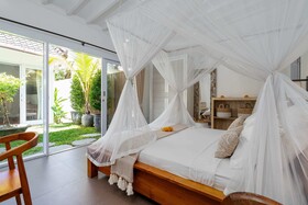 Villa Sami Luwih