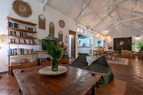 Villa Sami Luwih