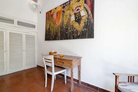 Villa Sami Luwih