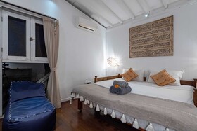 Villa Sami Luwih