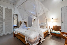 Villa Sami Luwih