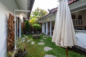 Villa Sami Luwih