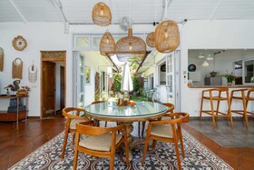 Villa Sami Luwih