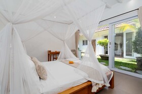 Villa Sami Luwih