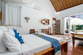Villa Sami Luwih