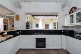 Villa Sami Luwih