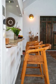 Villa Sami Luwih