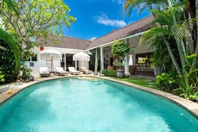 Villa Sami Luwih