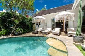 Villa Sami Luwih
