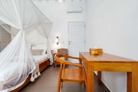 Villa Sami Luwih