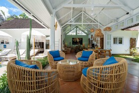 Villa Sami Luwih