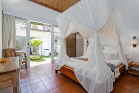 Villa Sami Luwih