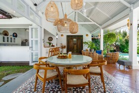 Villa Sami Luwih
